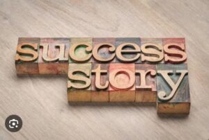      Case Studies and Success Stories