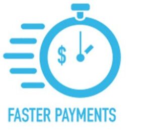                  Faster Payment Processing