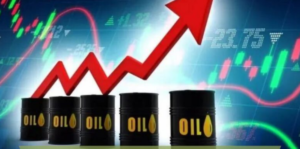 Crude Price Fintechzoom