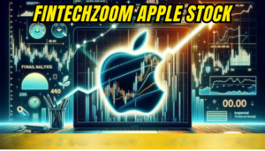 Fintechzoom Apple Stock