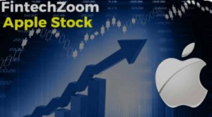 apple stock fintechzoom news