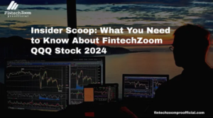 fintechzoom qqq stock   