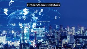 qqq stock fintechzoom 