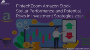 Fintechzoom Amazon Stock Price Prediction