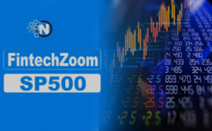 Fintechzoom SP500 News