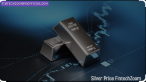 Silver Price Fintechzoom Prediction