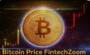 bitcoin price fintechzoom