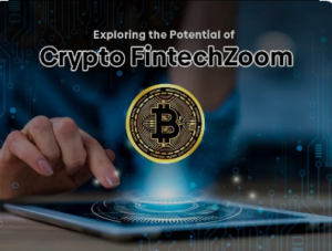 bitcoin fintechzoom