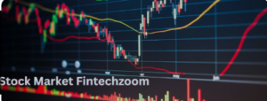 stock market fintechzoom