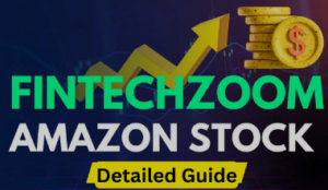 fintechzoom amazon stock prediction