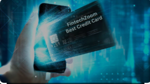 fintechzoom best credit cards