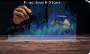 fintechzoom nio stock 