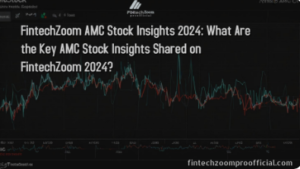 fintechzoom stock price 