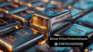 silver price fintechzoom