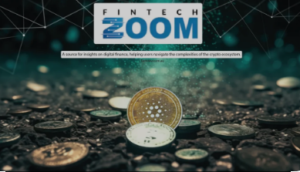 What is Fintechzoom Crypto